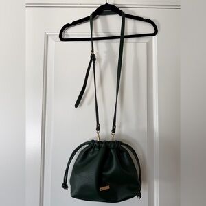 Mali&Lili faux leather bag